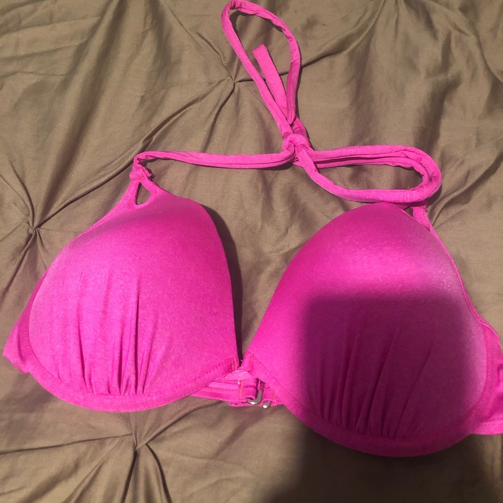Bikini Too
